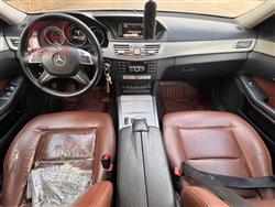 مرسيدس بنز E-Class